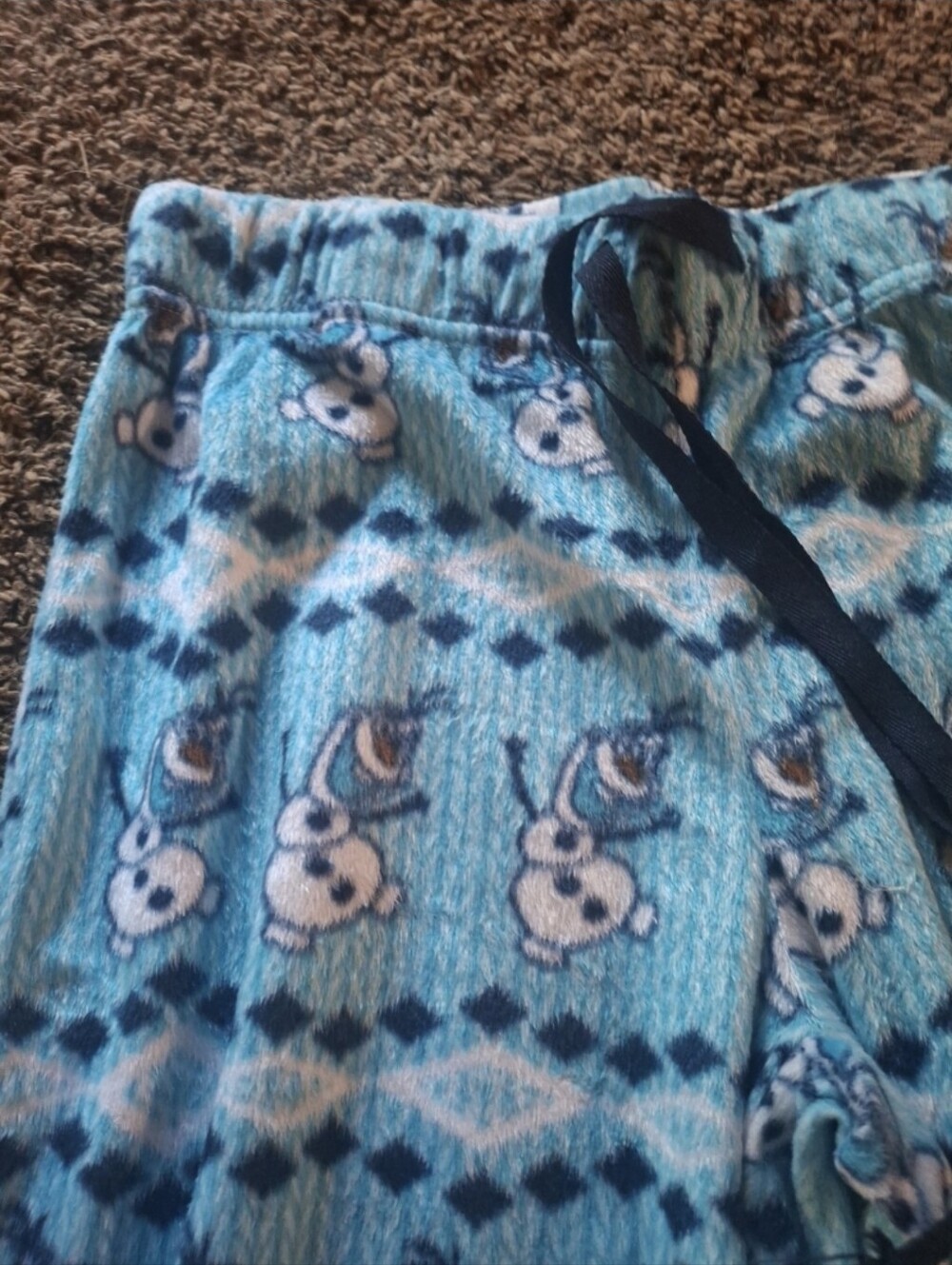 Disney Pj Pants - Picture 6 of 10